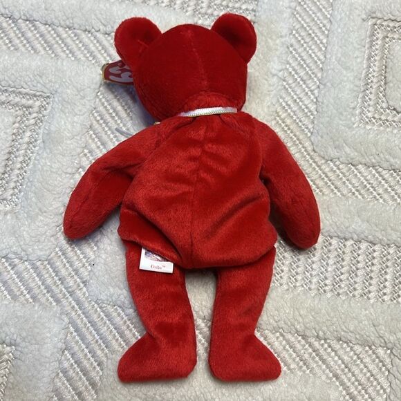 BEANIE BABY - Osito - Picture 4 of 5